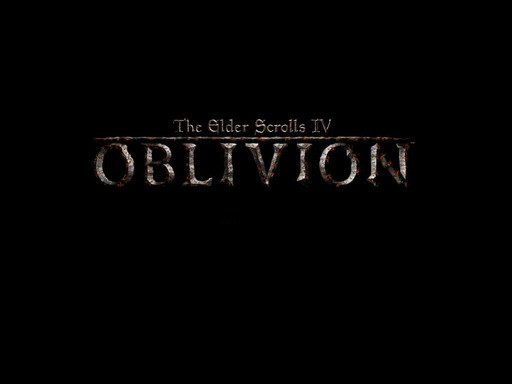 Elder Scrolls IV: Oblivion, The - Wallpapers