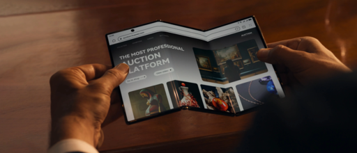 Игровое железо - Обзор смартфона-трансформера HUAWEI Mate XT Ultimate Design