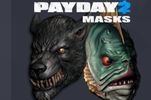 Mask-payday-humble